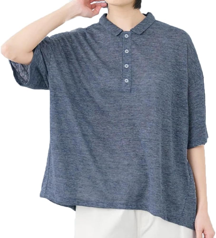 PEARLY GATES ポロシャツレッド・ショートパンツネイビーのセット 即決 PEARLY GATES ポロシャツレッド・ショートパンツネイビーのセット 即決